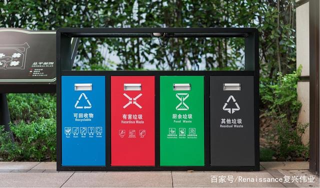 廚余垃圾處理器迎來新發(fā)展，復(fù)興偉業(yè)引領(lǐng)控制器技術(shù)變革！