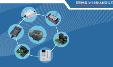 風(fēng)機(jī)專用電機(jī)智能控制四大升級(jí)方案，復(fù)興偉業(yè)以創(chuàng)新賦能時(shí)代