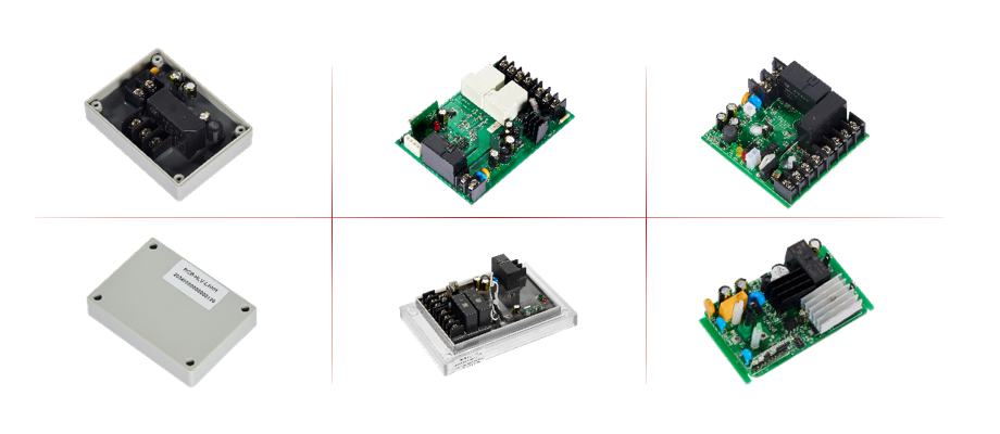 和面機(jī)電機(jī)控制方案可以進(jìn)行哪幾方面的升級(jí)？