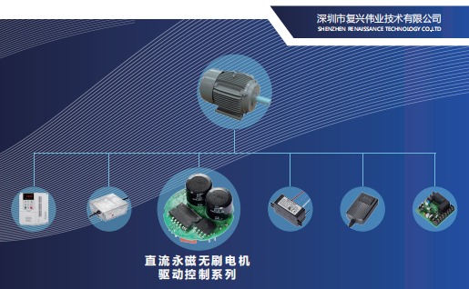 油泵電機(jī)控制全面升級(jí)，復(fù)興偉業(yè)創(chuàng)新技術(shù)讓電機(jī)智控更安全高效！