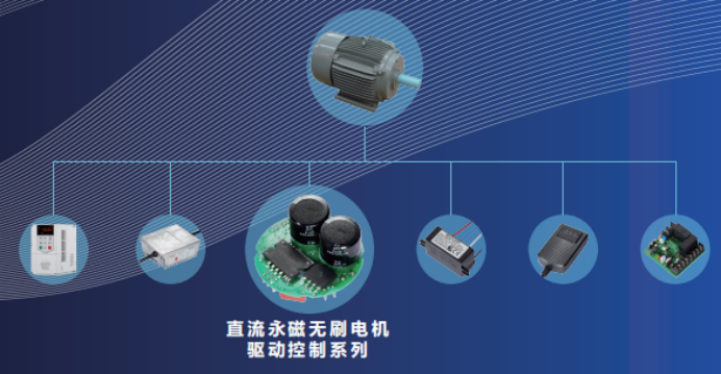 2023年泵行業(yè)前景如何？復(fù)興偉業(yè)電機智控四大方案助行業(yè)“狂飆”發(fā)展！